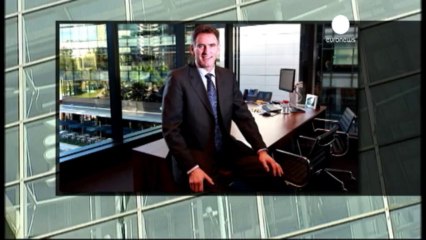 İskoçya Kraliyet Bankası'na yeni genel müdür