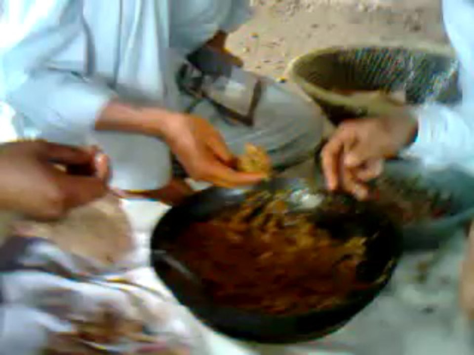 Dada Sheikh Neka Tour