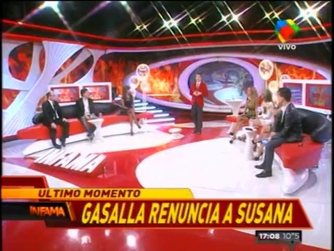 Pronto.com.ar Gasalla renuncia 1