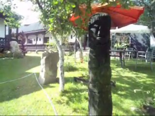 Valori etnografice nemtene - Muzeul Nicolae Popa Târpeşti, 23 iulie 2013