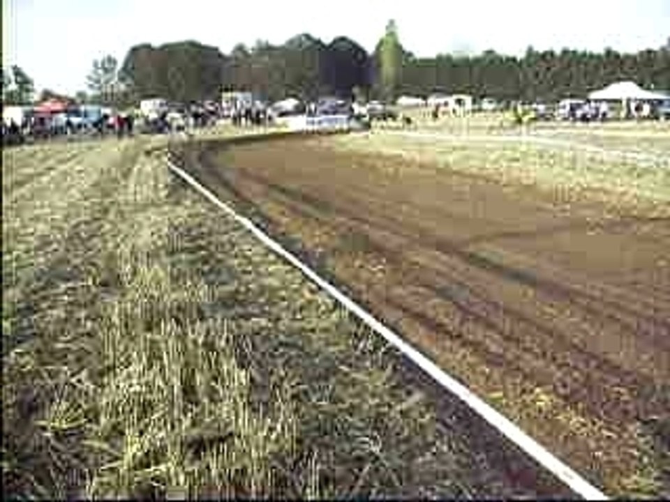 journée quad et moto