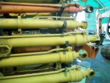 hydraulic cylinders