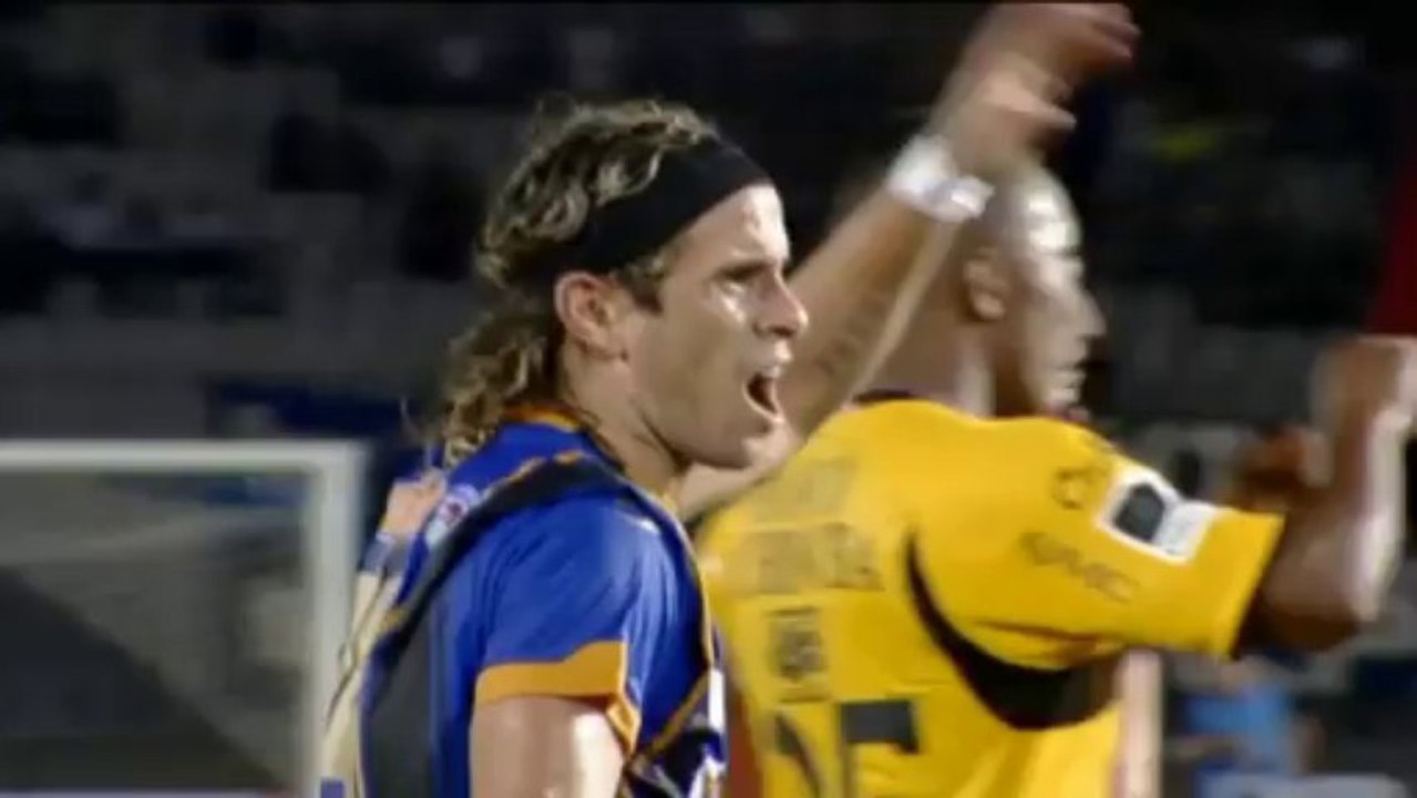 Copa Sudamericana: Zwei Elfer! Barcas spätes Comeback gegen Mineros