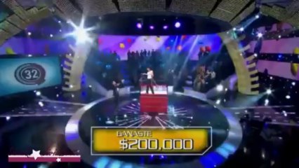 Los mejores momentos de Livia Brito en MPG