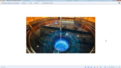 ESTUDO DOS COMPONENTES TÉRMICOS DO MAPLESIM 6 - PARTE I