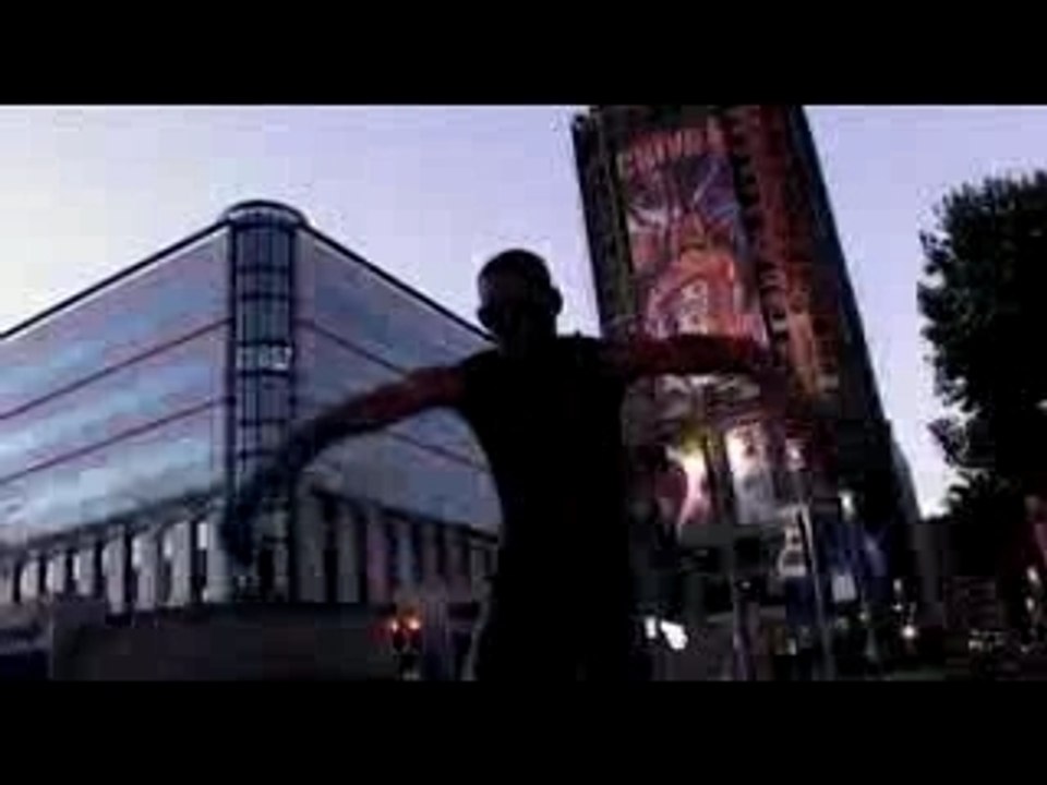 kaysha good life 2005