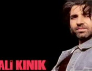 ALİ KINIK & SARI GELİN