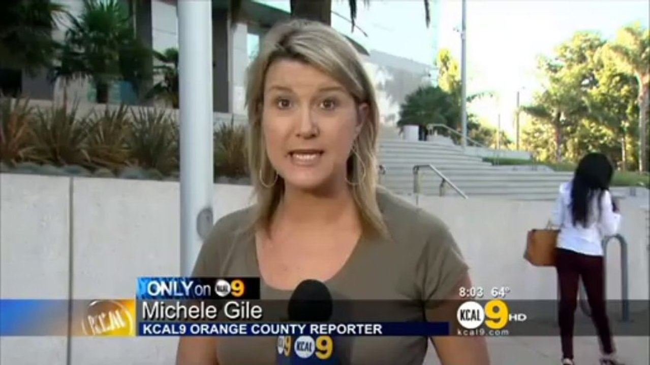 Eyewitness Records Santa Ana Officer Shoot, Kill Unarmed Homeless Man