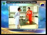 Kis Din Mera Viyah Howay Ga By Geo TV S3 Episode 23 - Part 2