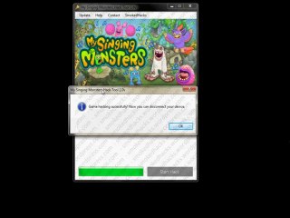 My Singing Monsters Hack for Android/iOS (Cheats Download) (SmokedHacks)