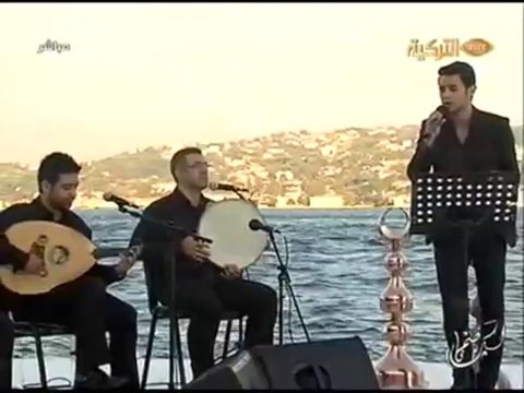 Yusuf Lebib Ya Mevlana Allah Ramazan 2013
