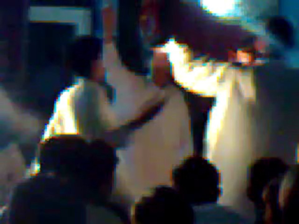 College Function Dance.2