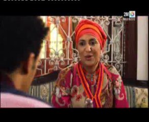 Bnat Lala Mennana  2 Ep  24