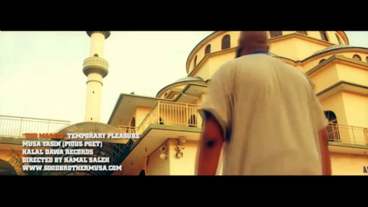 Muhammad Bilal Masjid ♥ZY♥