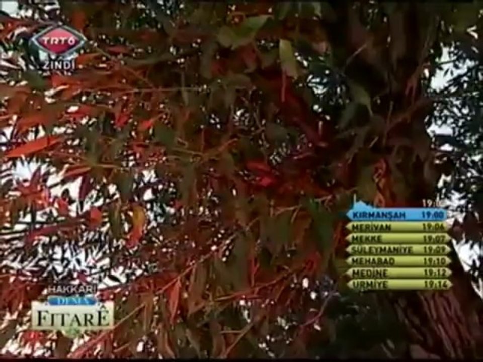 2 Murat Berxo Aziz Kartal 25 Ramazan 2013