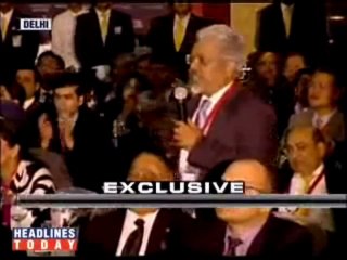 Pervez Musharraf Replies Questions fired at him Part-9