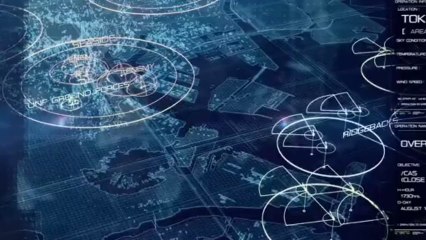 Ace Combat Infinity - Second teaser Free to Play