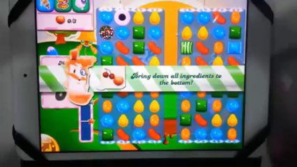 Candy Crush - Never Lose Again