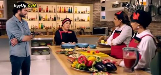 مسلسل نكدب لو قلنا مبنحبش الحلقة الرابعة و العشرون كاملة