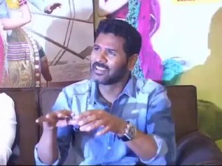 Ramaiya Vastavaiya | Girish Kumar's Exclusive Interview
