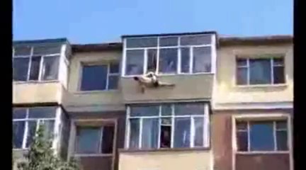 [RAW] Suicidal Husband Saved After Wife Grabs Boxer Shorts