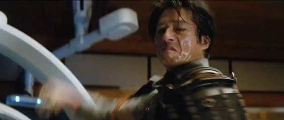 12 - Росомаха Бессмертный смотреть онлайн в качестве HD-1080 underground mutants are unattainable