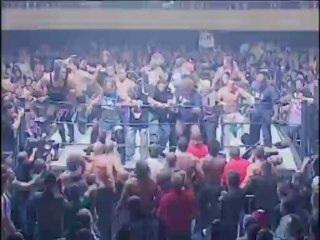 ECW JBL commentary 3