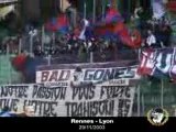 rennes-lyon
