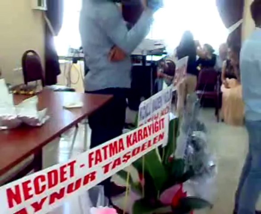 Çiftetelli - Kaval Havası (Mustafa Seykan) Oyun Havaları 2013 Canlı Görüntü