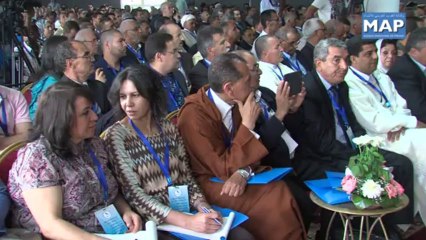 برلمان التجمع الوطني للأحرار يصادق بالأغلبية على مبدأ المشاركة في الحكومة