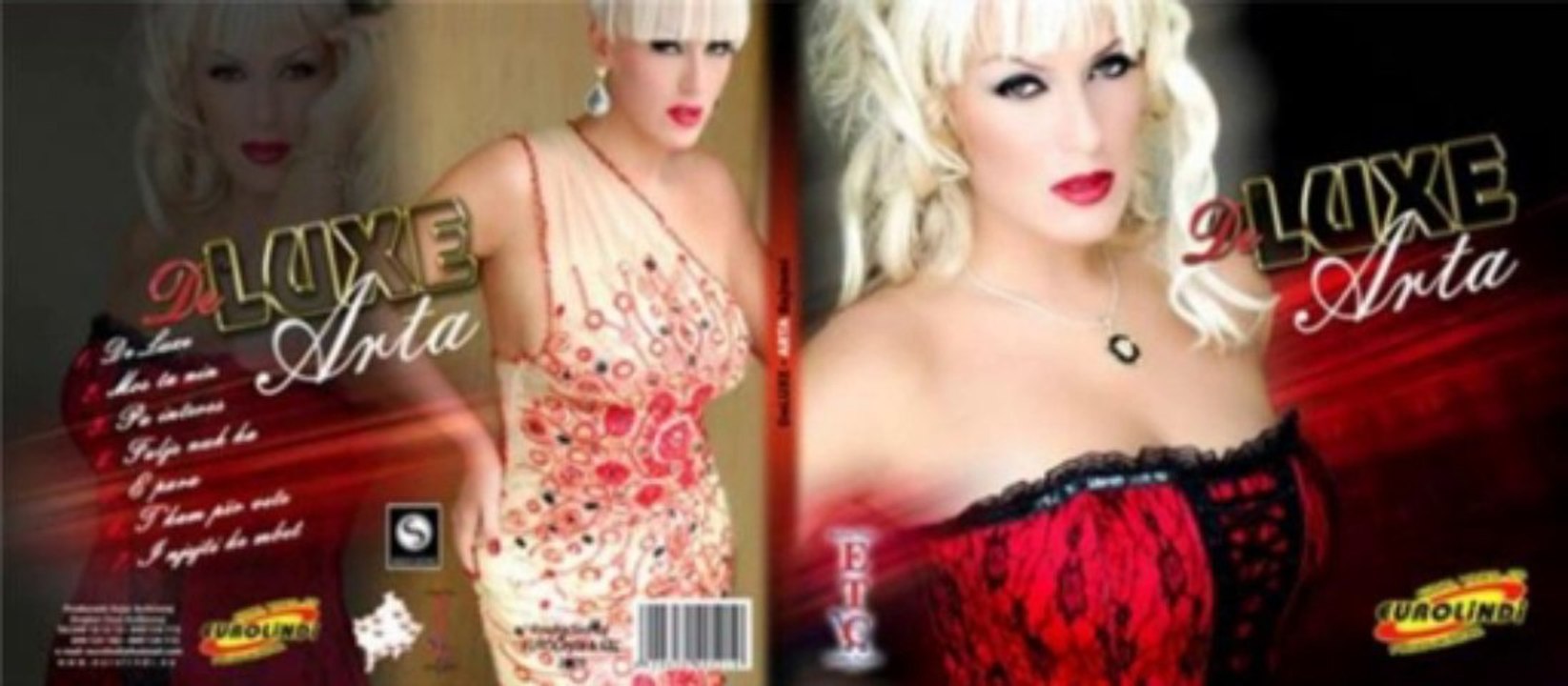 Arta Bajrami - Mos ta nin (Audio Version)