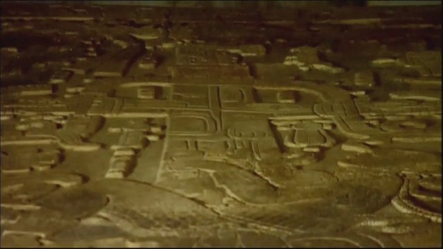 От Мексики до США. 80 чудес света. 2/10