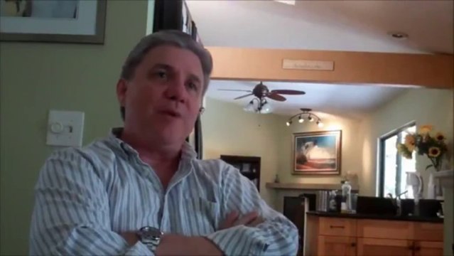 SURVIVING SCIENTOLOGY - Mike Rinder on Survival