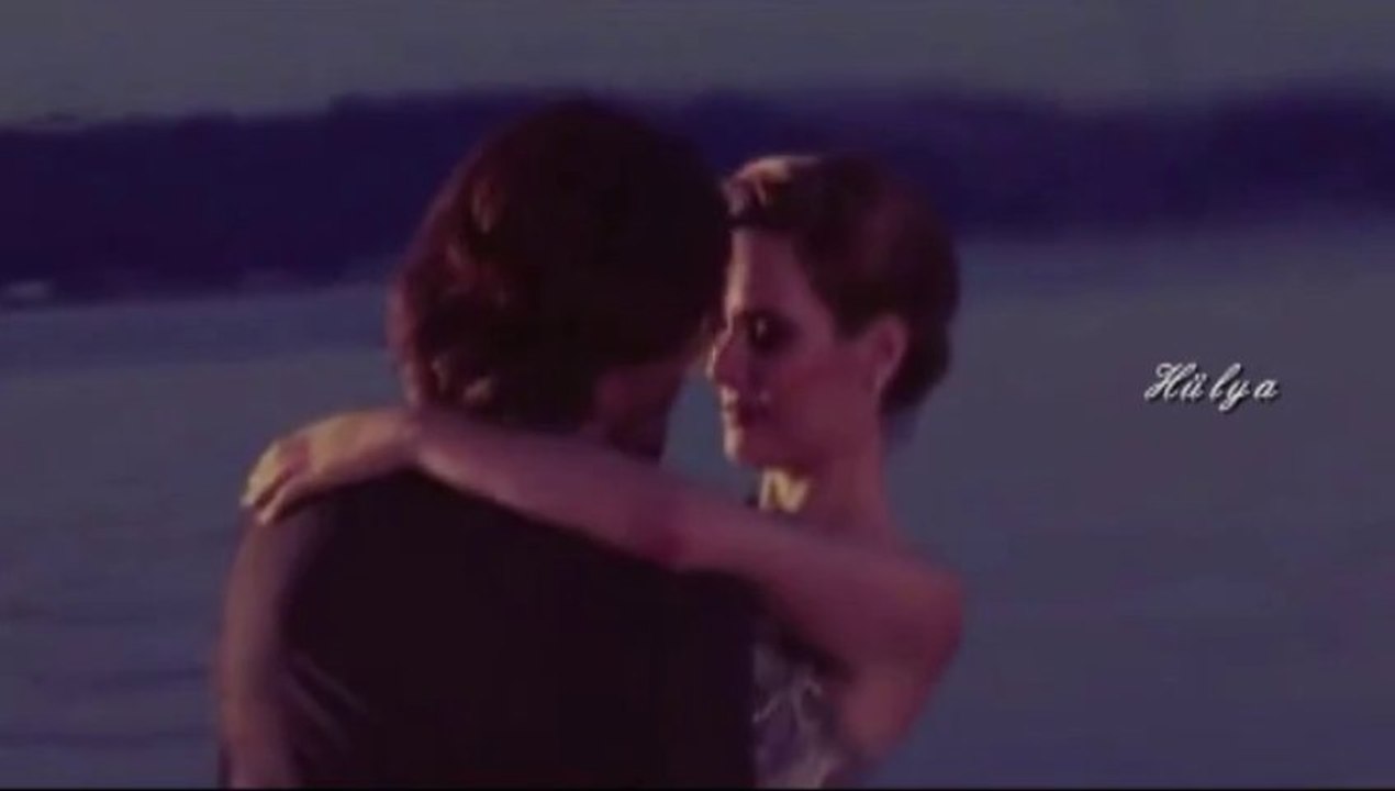 Boulevard - DAN BYRD