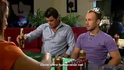 Corazón de Fuego Capitulo 129 (Completo)