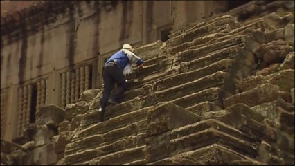 От Австралии до Камбоджи. 80 чудес света. 3/10