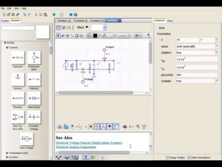 INTRODUÇÃO AO MAPLESIM