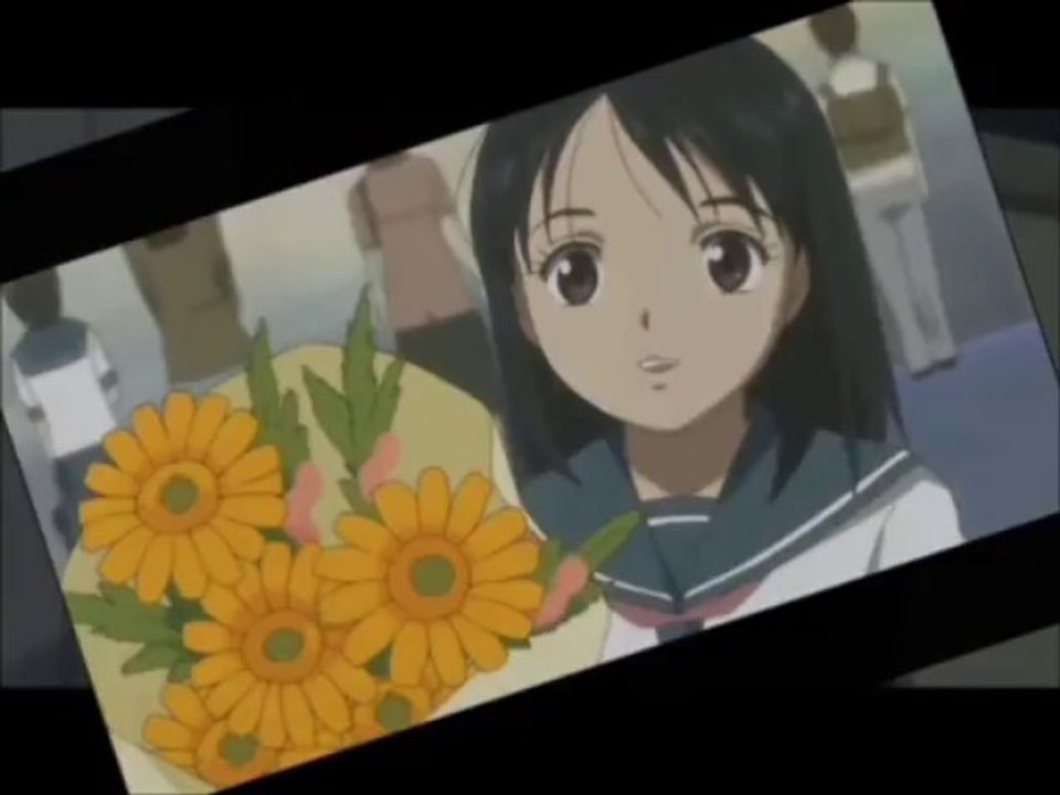 Koi kaze:- Beyond my control