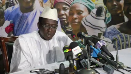 Mali se prepara para segundo turno das eleições