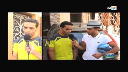 بغيت نسولك 2 : الجمعة 2 غشت