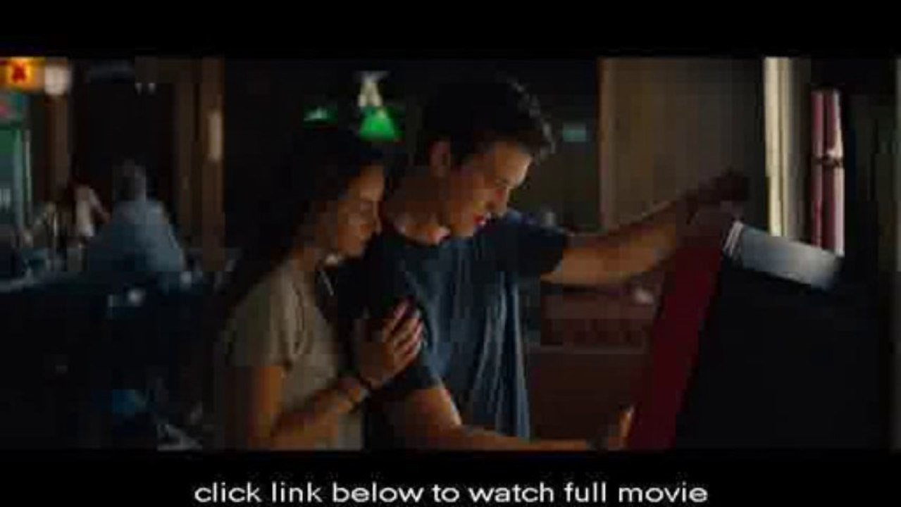 Watch The Spectacular Now Online Free
