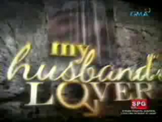 My Husbands Lover July 23, 2013 Episode 32