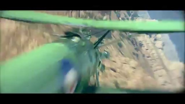 World of Warplanes - British Warplanes Trailer