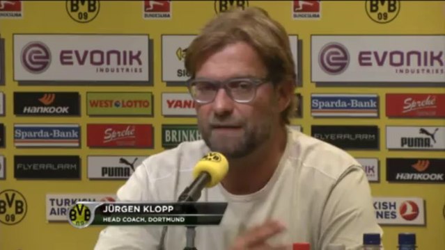 DFB-Pokal: Der BVB hat keine Lust auf Überraschungen
