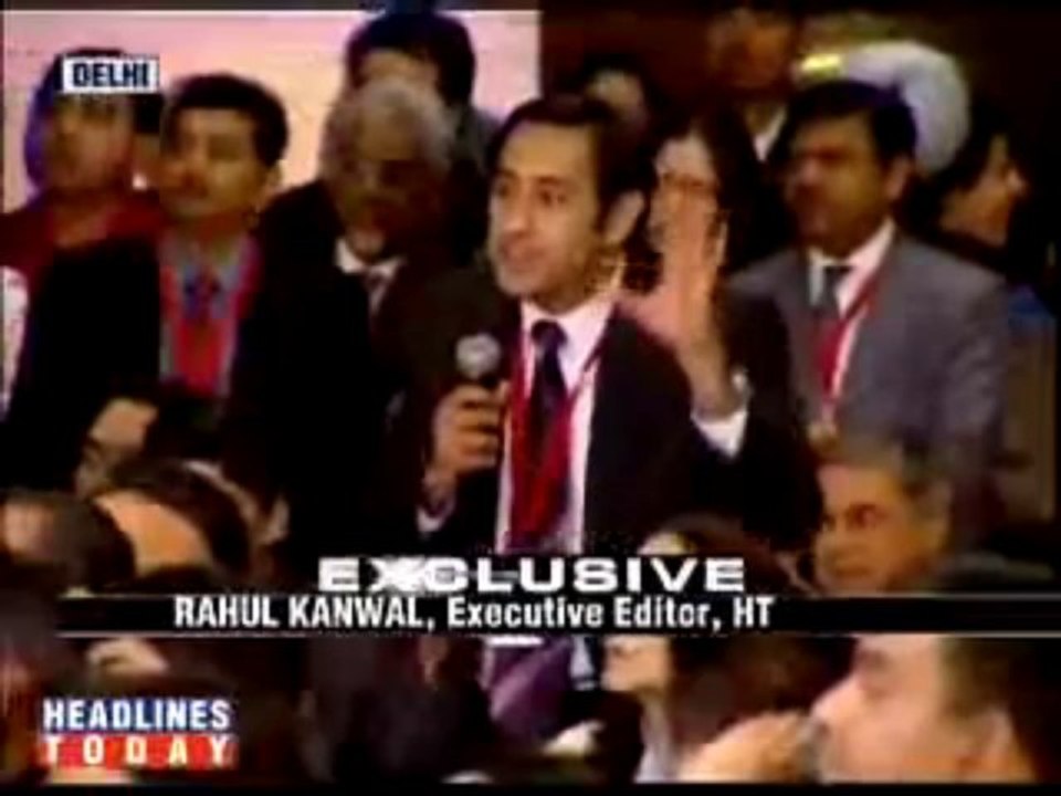 Pervez Musharraf Replies Questions fired at him Part-15