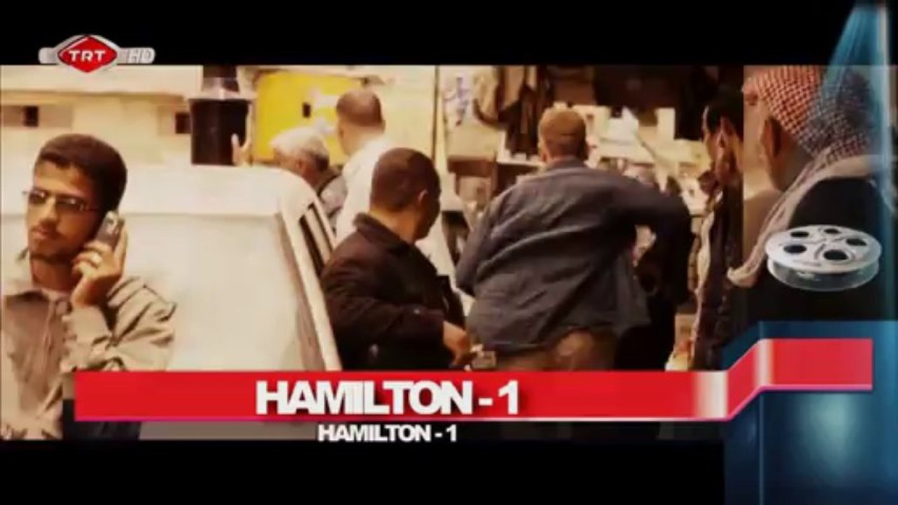 HAMILTON 1