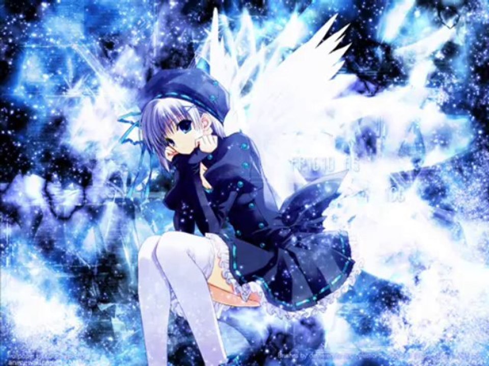 Anime techno & trance - Flying high