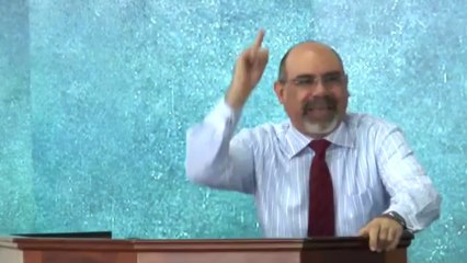 ¿Gravemente enfermo o espiritualmente muerto? - Pastor Sugel Michelén