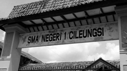 Film Dokumenter Angkatan 16 SMAN 1 Cileungsi #3