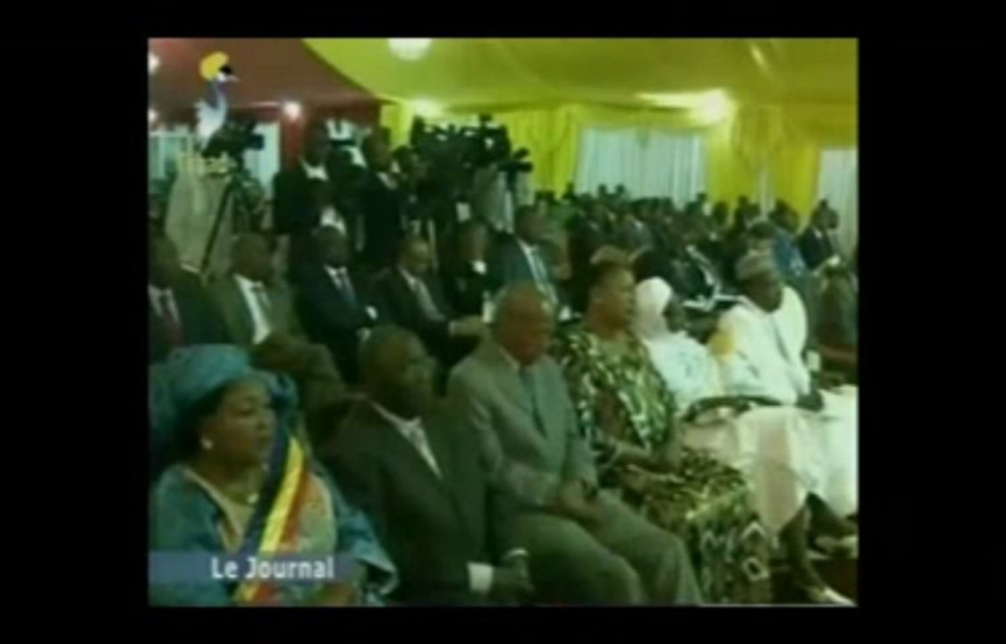 GRAND JTV TCHAD FRANçAIS DU 02 AOUT 2013 SUR TOL